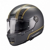 Шлем MT Jarama SV Wild Black/Dark