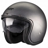 Шлем MT Le Mans 2 SV S Brushed A2 Grey Matt