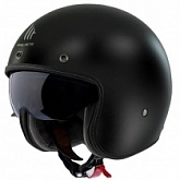Шлем MT Le Mans 2 SV S Solid Black