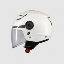 Шлем MT Lite Pure A0 White