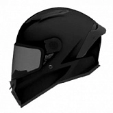 Шлем MT Stinger 2 Pure A1 Black