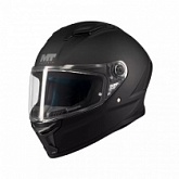 Шлем MT Stinger 2 Pure Black Matt