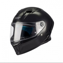 Шлем MT Stinger 2 Pure Black