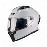 Шлем MT Stinger 2 Pure Grey/Black