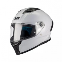Шлем MT Stinger 2 Pure Grey/Black