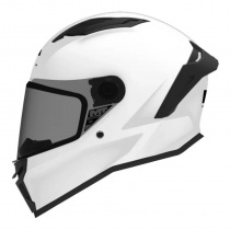 Шлем MT Stinger 2 Youth Pure A0 Pearl White