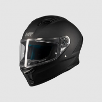 Шлем MT Stinger 2 Youth Pure A1 Black Matt