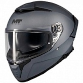 Шлем MT Thunder 4 R SV Pure A0 Grey Matt