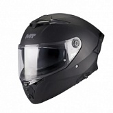 Шлем MT Thunder 4 R SV Pure A1 Black Matt