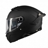 Шлем MT Thunder 4 SV Pure A1 Black Matt