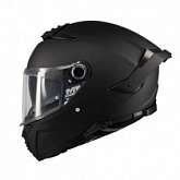 Шлем MT Thunder 4 SV Pure A1 Black Matt