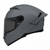 Шлем MT Thunder 4 SV Pure A2 Grey Matt