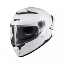 Шлем MT Thunder 4 SV Pure White