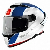 Шлем MT Thunder 4 SV Treads Blue