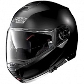 Шлем Nolan N100-5 Classic N-Com Black Matt