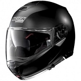 Шлем Nolan N100-5 Classic N-Com Black Matt
