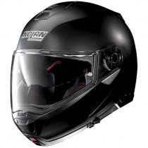Шлем Nolan N100-5 Classic N-Com Black Matt