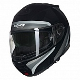 Шлем Nolan N100-6 Assoluto Black/Grey