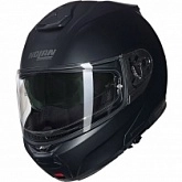 Шлем Nolan N100-6 Classico Black Matt