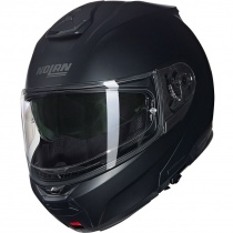 Шлем Nolan N100-6 Classico Black Matt