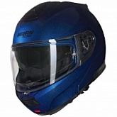 Шлем Nolan N100-6 Classico Nobile Blue