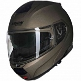Шлем Nolan N100-6 Classico Nobile Brown