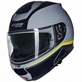 Шлем Nolan N100-6 Incognito Grey/Black