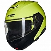 Шлем Nolan N100-6 Mivedi Green