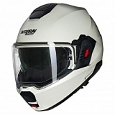Шлем Nolan N120-1 Classico Nobile White