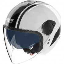 Шлем Nolan N20-2 Dolce Vita Black/White