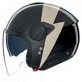 Шлем Nolan N20-2 Vizor Impeto Black/Gold