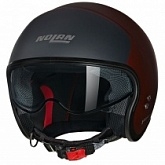 Шлем Nolan N21 06 Verniciatura Speciale Grey/Red