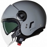Шлем Nolan N21 Visor Classico Grey Matt