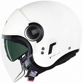 Шлем Nolan N21 Visor Classico White