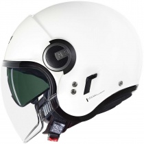 Шлем Nolan N21 Visor Classico White