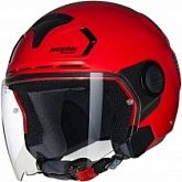 Шлем Nolan N30-4 T Classico Red Matt