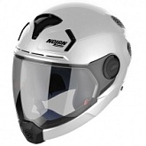 Шлем Nolan N30-4 VP Classic White