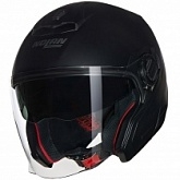 Шлем Nolan N40-5 06 Classico Black Matt