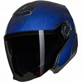 Шлем Nolan N40-5 06 Classico Nobile Blue