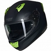 Шлем Nolan N60-6 Classico Nobile Black Matt