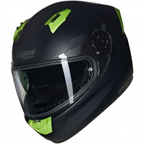 Шлем Nolan N60-6 Classico Nobile Black Matt