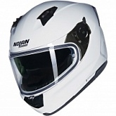 Шлем Nolan N60-6 Classico White