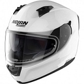 Шлем Nolan N60-6 Special White