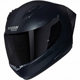 Шлем Nolan N60-6 Sport Argento Black Matt