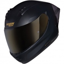 Шлем Nolan N60-6 Sport Aureo Black Matt
