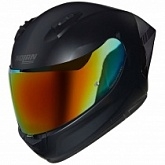 Шлем Nolan N60-6 Sport Irido Black Matt