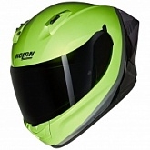 Шлем Nolan N60-6 Sport Verniciatura Speciale Green