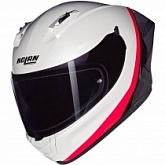 Шлем Nolan N60-6 Sport Verniciatura Speciale White