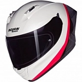 Шлем Nolan N60-6 Sport Verniciatura Speciale White
