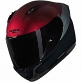Шлем Nolan N60-6 Verniciatura Speciale Black/Red